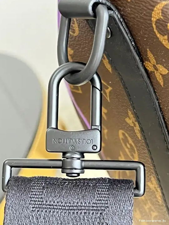 FS CHEAP 50 LOUIS VUITTON BANDOULIÈRE KEEPALL 0519